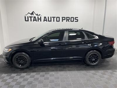 2019 Volkswagen Jetta S   - Photo 8 - West Bountiful, UT 84087
