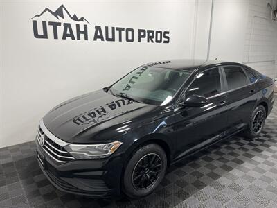 2019 Volkswagen Jetta S   - Photo 7 - West Bountiful, UT 84087