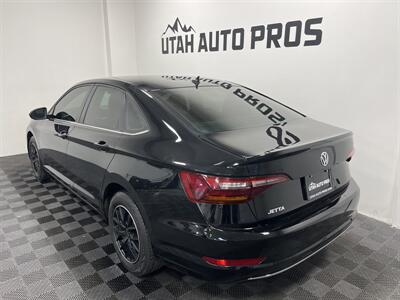 2019 Volkswagen Jetta S   - Photo 9 - West Bountiful, UT 84087