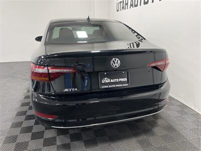 2019 Volkswagen Jetta S   - Photo 10 - West Bountiful, UT 84087