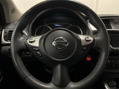 2017 Nissan Sentra SV - Photo 19 - West Bountiful, UT 84087