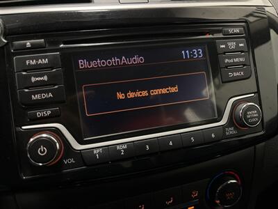 2017 Nissan Sentra SV - Photo 16 - West Bountiful, UT 84087