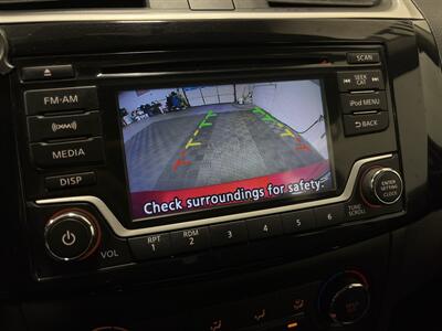 2017 Nissan Sentra SV - Photo 17 - West Bountiful, UT 84087