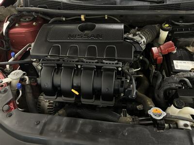 2017 Nissan Sentra SV - Photo 23 - West Bountiful, UT 84087