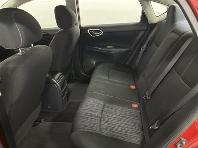 2017 Nissan Sentra SV - Photo 22 - West Bountiful, UT 84087