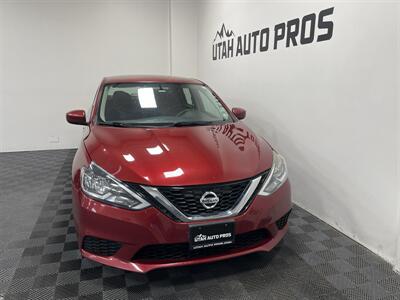 2017 Nissan Sentra SV - Photo 4 - West Bountiful, UT 84087