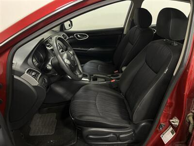 2017 Nissan Sentra SV - Photo 11 - West Bountiful, UT 84087