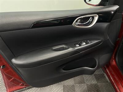 2017 Nissan Sentra SV - Photo 10 - West Bountiful, UT 84087