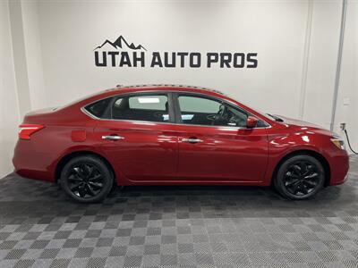 2017 Nissan Sentra SV - Photo 2 - West Bountiful, UT 84087