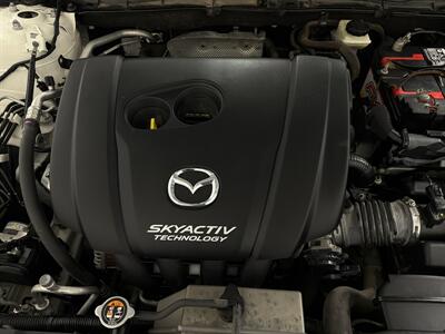 2017 Mazda Mazda3 Sport   - Photo 24 - West Bountiful, UT 84087