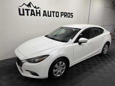 2017 Mazda Mazda3 Sport   - Photo 7 - West Bountiful, UT 84087