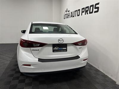 2017 Mazda Mazda3 Sport   - Photo 10 - West Bountiful, UT 84087