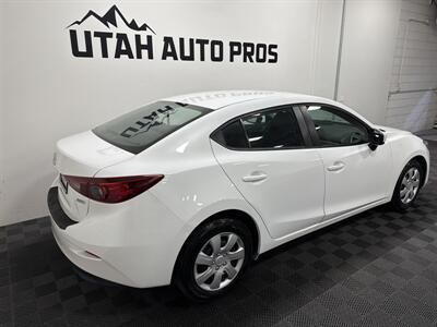 2017 Mazda Mazda3 Sport   - Photo 3 - West Bountiful, UT 84087