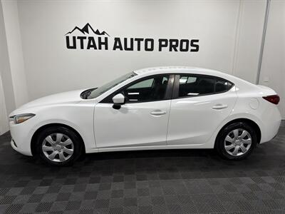 2017 Mazda Mazda3 Sport   - Photo 8 - West Bountiful, UT 84087