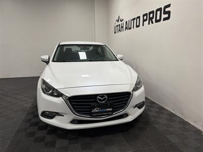 2017 Mazda Mazda3 Sport   - Photo 4 - West Bountiful, UT 84087