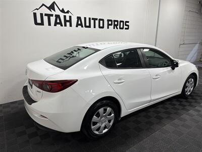 2017 Mazda Mazda3 Sport   - Photo 6 - West Bountiful, UT 84087