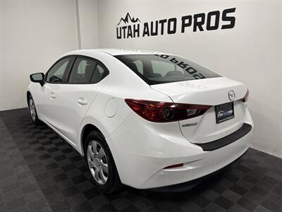 2017 Mazda Mazda3 Sport   - Photo 9 - West Bountiful, UT 84087