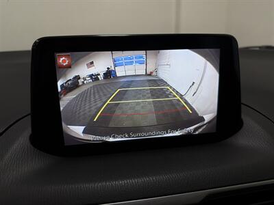 2017 Mazda Mazda3 Sport   - Photo 16 - West Bountiful, UT 84087