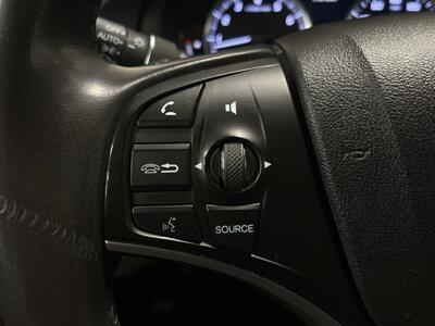 2014 Acura MDX SH-AWD w/Tech w/RES   - Photo 26 - West Bountiful, UT 84087