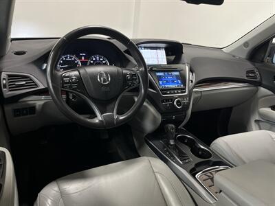 2014 Acura MDX SH-AWD w/Tech w/RES   - Photo 13 - West Bountiful, UT 84087