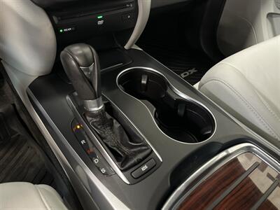2014 Acura MDX SH-AWD w/Tech w/RES   - Photo 17 - West Bountiful, UT 84087