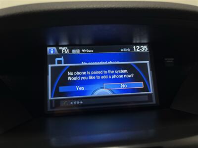 2014 Acura MDX SH-AWD w/Tech w/RES   - Photo 22 - West Bountiful, UT 84087