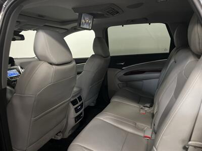 2014 Acura MDX SH-AWD w/Tech w/RES   - Photo 28 - West Bountiful, UT 84087