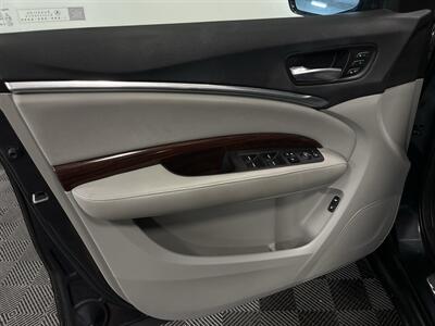 2014 Acura MDX SH-AWD w/Tech w/RES   - Photo 15 - West Bountiful, UT 84087