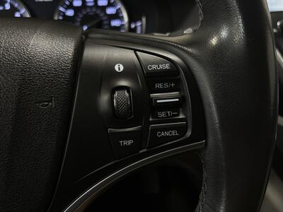 2014 Acura MDX SH-AWD w/Tech w/RES   - Photo 25 - West Bountiful, UT 84087