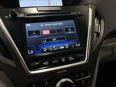 2014 Acura MDX SH-AWD w/Tech w/RES   - Photo 19 - West Bountiful, UT 84087