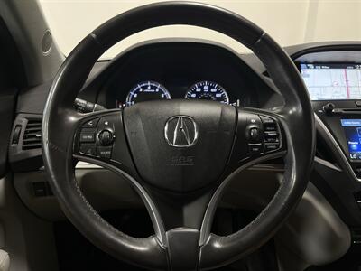 2014 Acura MDX SH-AWD w/Tech w/RES   - Photo 24 - West Bountiful, UT 84087