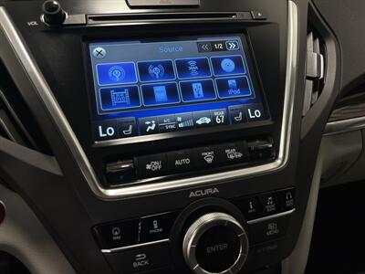 2014 Acura MDX SH-AWD w/Tech w/RES   - Photo 18 - West Bountiful, UT 84087