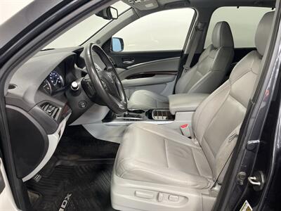 2014 Acura MDX SH-AWD w/Tech w/RES   - Photo 16 - West Bountiful, UT 84087