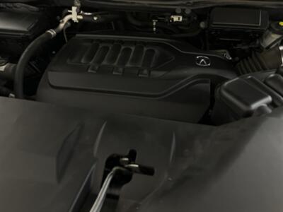 2014 Acura MDX SH-AWD w/Tech w/RES   - Photo 33 - West Bountiful, UT 84087