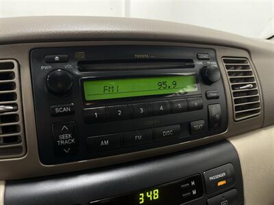 2006 Toyota Corolla LE   - Photo 16 - West Bountiful, UT 84087