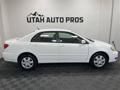 2006 Toyota Corolla LE   - Photo 2 - West Bountiful, UT 84087