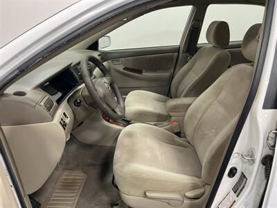 2006 Toyota Corolla LE   - Photo 11 - West Bountiful, UT 84087