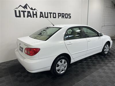 2006 Toyota Corolla LE   - Photo 3 - West Bountiful, UT 84087