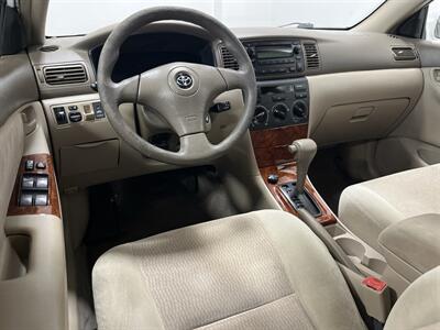 2006 Toyota Corolla LE   - Photo 9 - West Bountiful, UT 84087