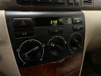 2006 Toyota Corolla LE   - Photo 15 - West Bountiful, UT 84087