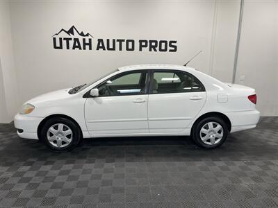 2006 Toyota Corolla LE   - Photo 6 - West Bountiful, UT 84087