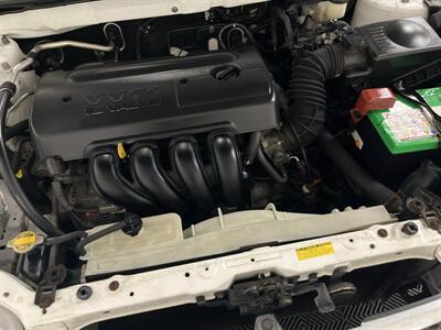 2006 Toyota Corolla LE   - Photo 17 - West Bountiful, UT 84087