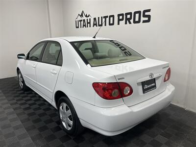 2006 Toyota Corolla LE   - Photo 7 - West Bountiful, UT 84087