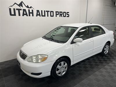 2006 Toyota Corolla LE   - Photo 5 - West Bountiful, UT 84087