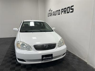 2006 Toyota Corolla LE   - Photo 4 - West Bountiful, UT 84087