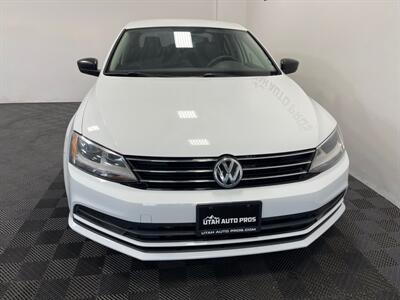 2015 Volkswagen Jetta S   - Photo 4 - West Bountiful, UT 84087