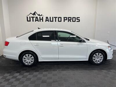 2015 Volkswagen Jetta S   - Photo 2 - West Bountiful, UT 84087