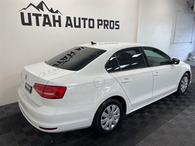 2015 Volkswagen Jetta S   - Photo 3 - West Bountiful, UT 84087