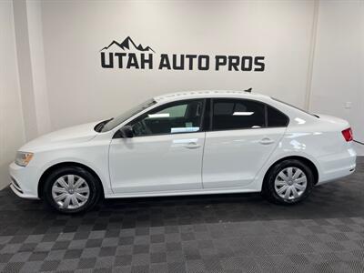 2015 Volkswagen Jetta S   - Photo 6 - West Bountiful, UT 84087