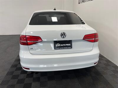 2015 Volkswagen Jetta S   - Photo 8 - West Bountiful, UT 84087